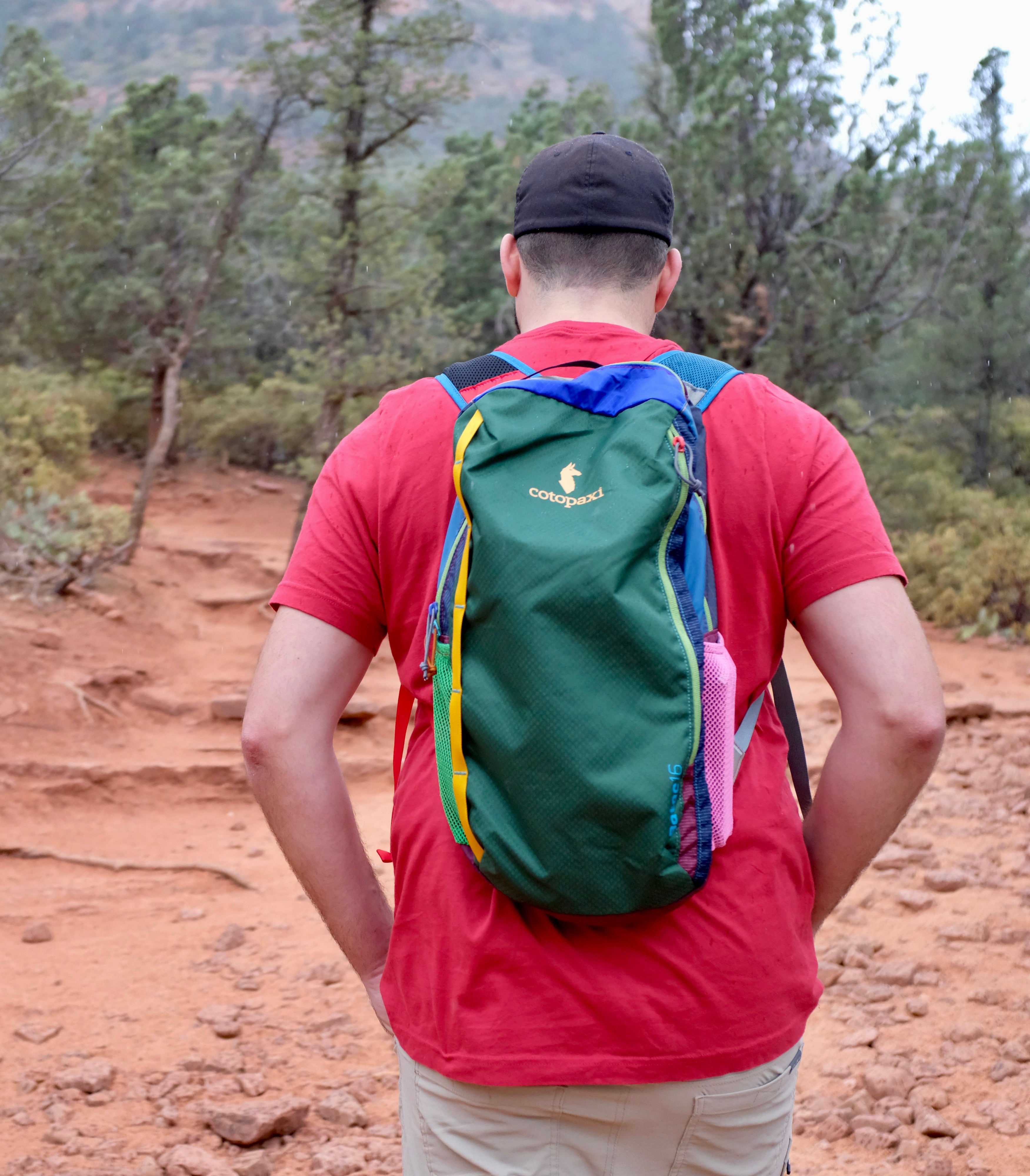 batac backpack cotopaxi Cotopaxi Batac Backpack – Style with a Stitch
