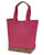 Canvas Resort Tote Bag