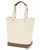 Canvas Resort Tote Bag