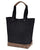 Canvas Resort Tote Bag