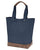 Canvas Resort Tote Bag